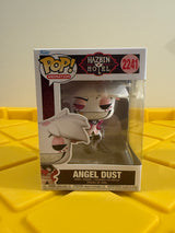 Funko POP! Angel Dust