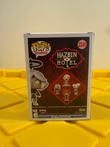 Funko POP! Vaggie Angel Form - Limited Edition Chase