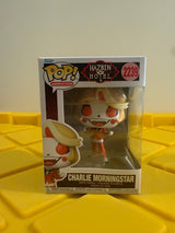 Funko POP! Charlie Morningstar