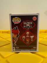 Funko POP! Alastor