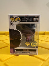 Funko POP! Shuri (Diamond) - Limited Edition Special Edition Exclusive