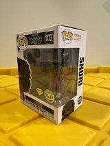 Funko POP! Shuri (Diamond) - Limited Edition Special Edition Exclusive