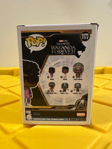 Funko POP! Shuri (Diamond) - Limited Edition Special Edition Exclusive