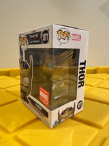 Funko POP! Thor - Limited Edition Marvel Collector Corps Exclusive