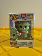 Funko POP! Gentle Heart Lamb