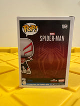 Funko POP! Spider-Man 2099 - Limited Edition 2022 SDCC Exclusive