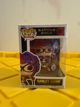 Funko POP! Harley Quinn