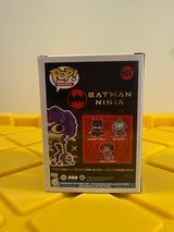 Funko POP! Harley Quinn