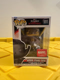 Funko POP! Supreme Strange Statue - Limited Edition Marvel Collector Corps Exclusive
