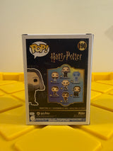 Funko POP! Aberforth Dumbledore with Mirror Shard
