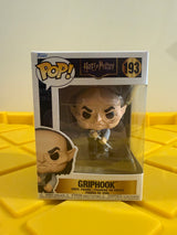 Funko POP! Griphook