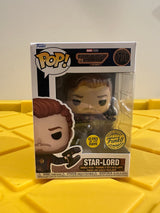 Star-Lord (Glow) - Limited Edition Special Edition Exclusive