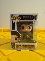 Funko POP! Neville Longbottom with Sword of Gryffindor