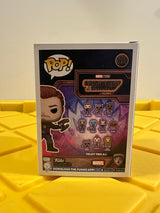 Star-Lord (Glow) - Limited Edition Special Edition Exclusive