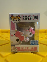 Funko POP! Hello Kitty - Limited Edition Special Edition Exclusive