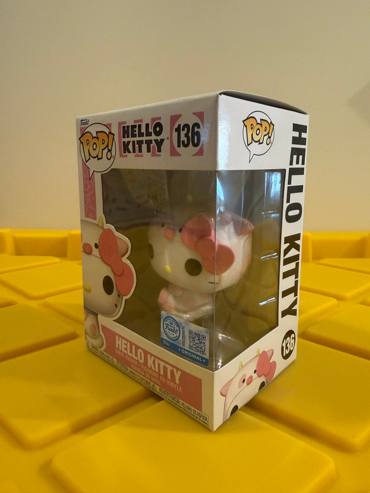 Funko POP! Hello Kitty - Limited Edition Special Edition Exclusive