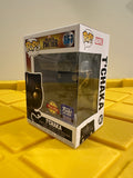 Funko POP! T'Chaka - Limited Edition Special Edition Exclusive