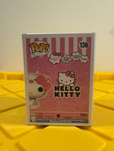 Funko POP! Hello Kitty - Limited Edition Special Edition Exclusive
