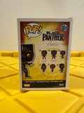 Funko POP! T'Chaka - Limited Edition Special Edition Exclusive