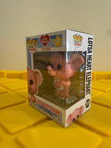 Funko POP! Lotsa Heart Elephant
