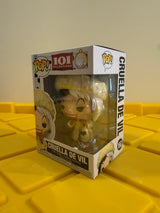 Funko POP! Cruella de Vil