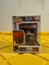 Funko POP! Reba McEntire (Fancy)