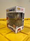 Funko POP! Iron Man - Limited Edition Special Edition Exclusive