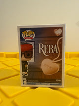 Funko POP! Reba McEntire (Fancy)