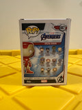 Funko POP! Iron Man - Limited Edition Special Edition Exclusive