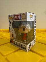 Funko POP! Cruella de Vil (1996)