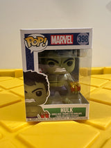 Funko POP! Hulk