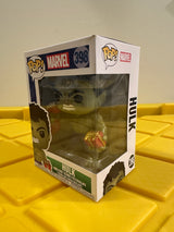 Funko POP! Hulk