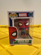 Funko POP! Spider-Man
