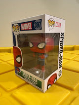 Funko POP! Spider-Man