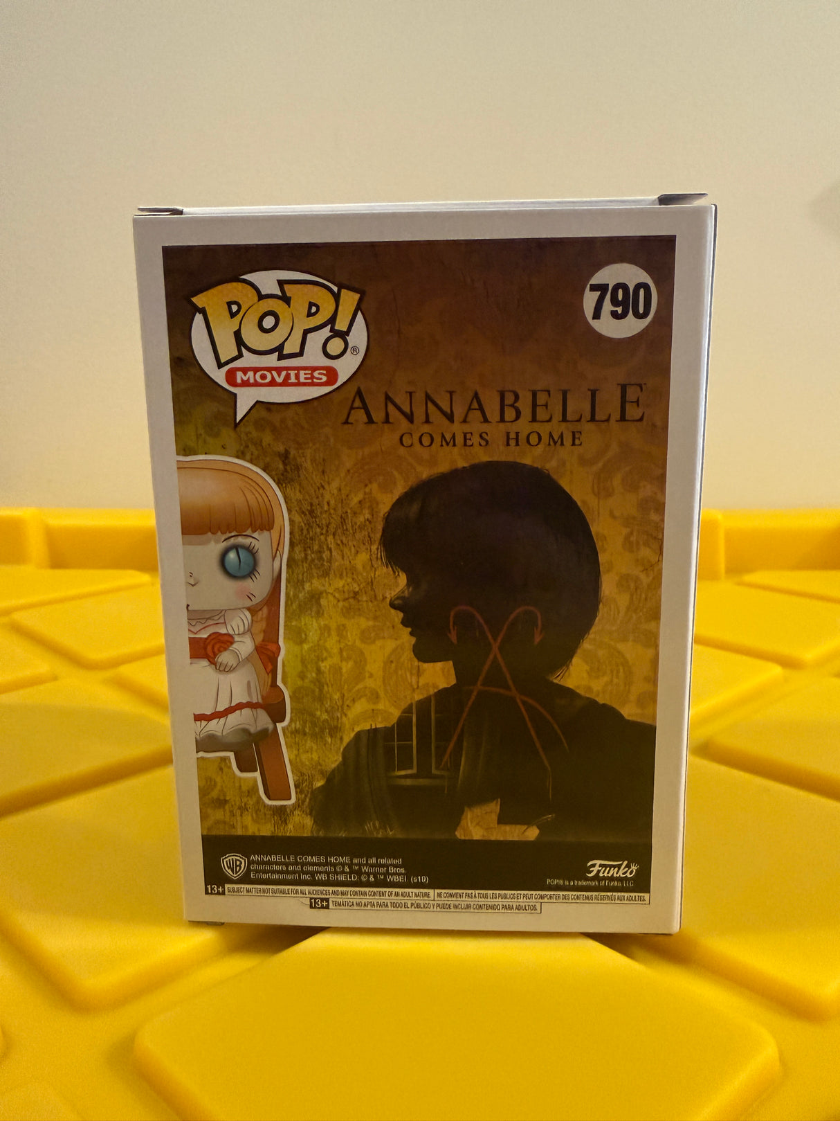 Funko POP! Annabelle