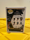 Funko POP! Ironheart MK 2