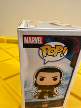 Funko POP! Loki