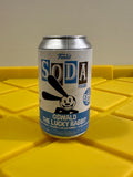 Oswald The Lucky Rabbit (Soda)