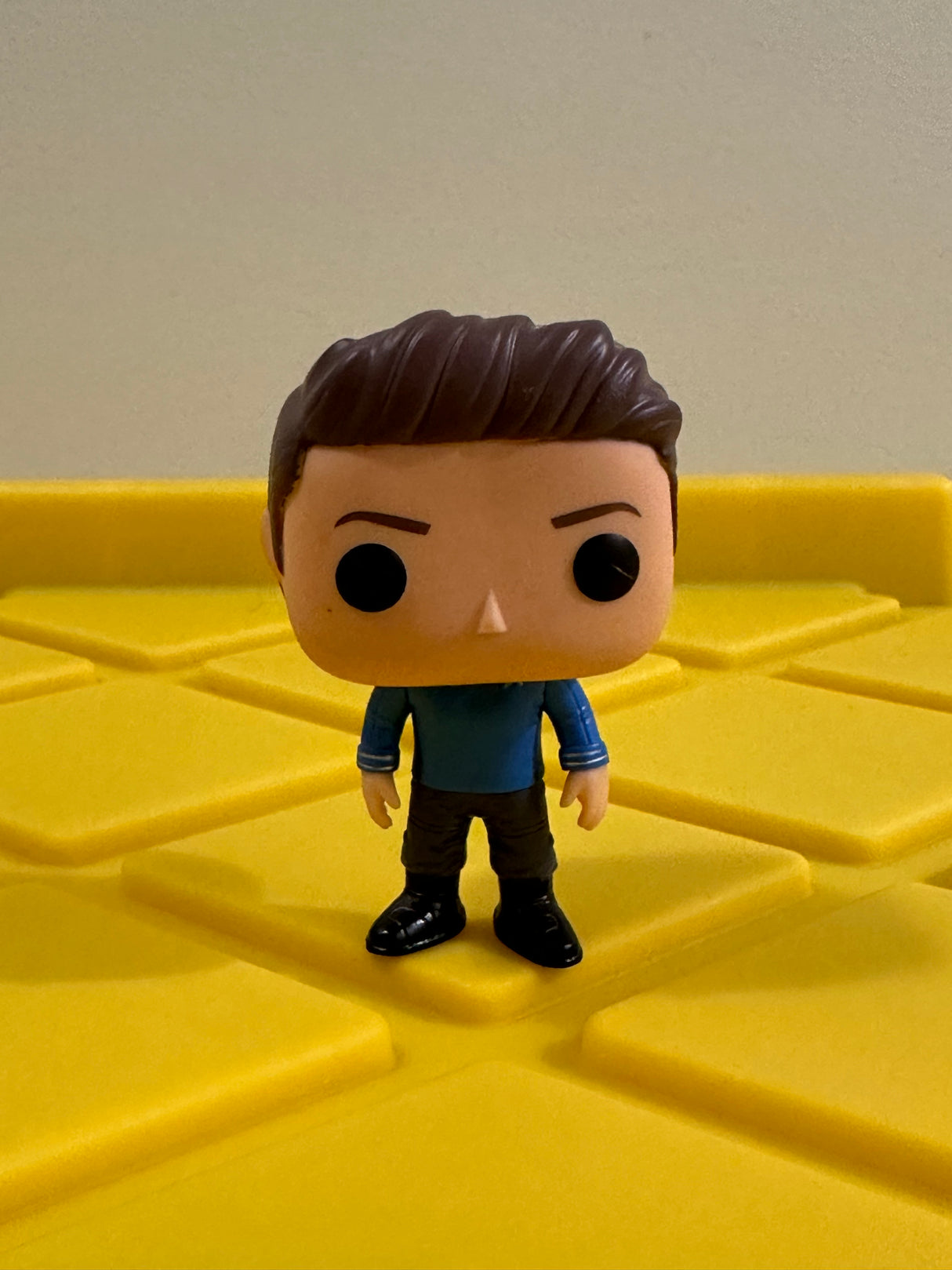 Bones (OOB)