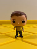 Captain Kirk (OOB)