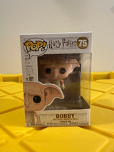Funko POP! Dobby