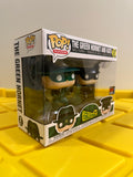 The Green Hornet & Kato - Limited Edition 2019 NYCC Exclusive