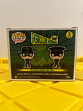 The Green Hornet & Kato - Limited Edition 2019 NYCC Exclusive