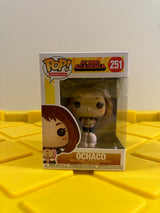 Funko POP! Ochaco