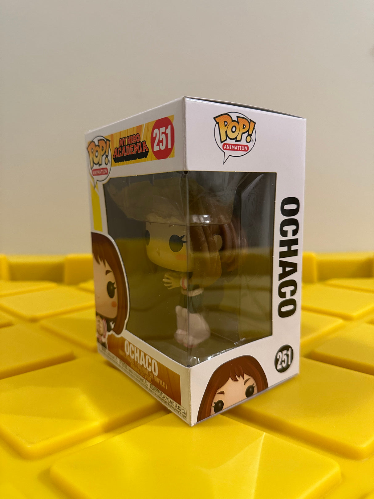 Funko POP! Ochaco