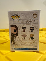 Sirius Black with Wormtail - Limited Edition Box Lunch Exclusive