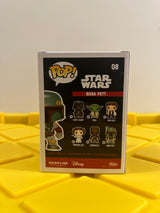 Funko POP! Boba Fett
