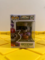 Sheriff of Nottingham