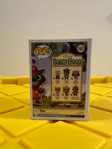 Sheriff of Nottingham