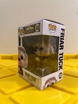 Friar Tuck